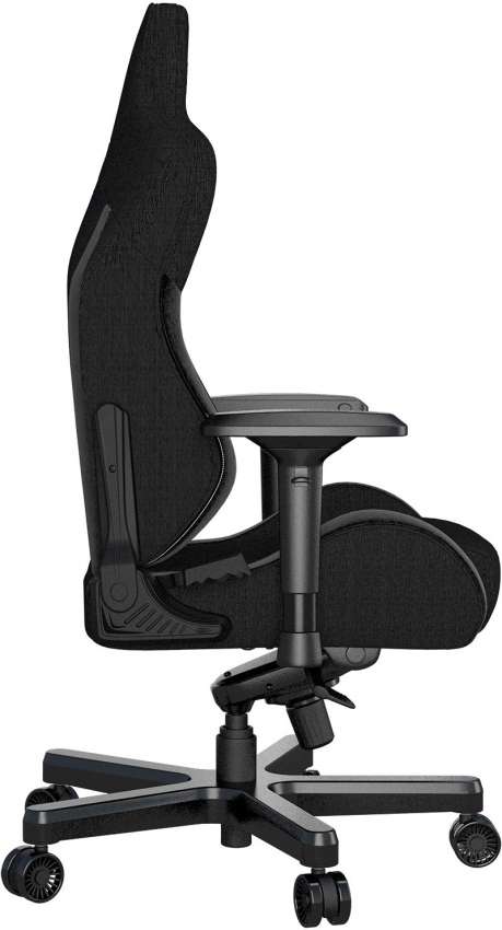 Крісло для геймерів Anda Seat T-Pro 2 Size XL (Black)