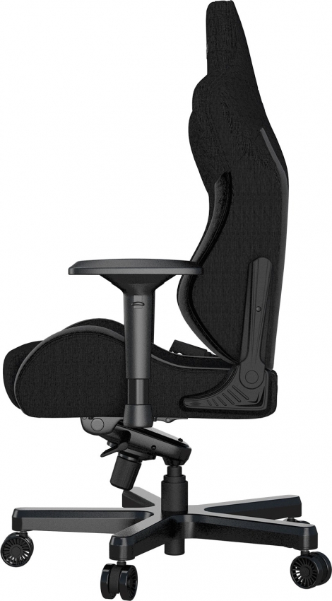 Крісло для геймерів Anda Seat T-Pro 2 Size XL (Black)