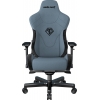 Крісло для геймерів Anda Seat T-Pro 2 Size XL (Blue/Black)