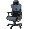Крісло для геймерів Anda Seat T-Pro 2 Size XL (Blue/Black)
