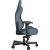 Крісло для геймерів Anda Seat T-Pro 2 Size XL (Blue/Black)