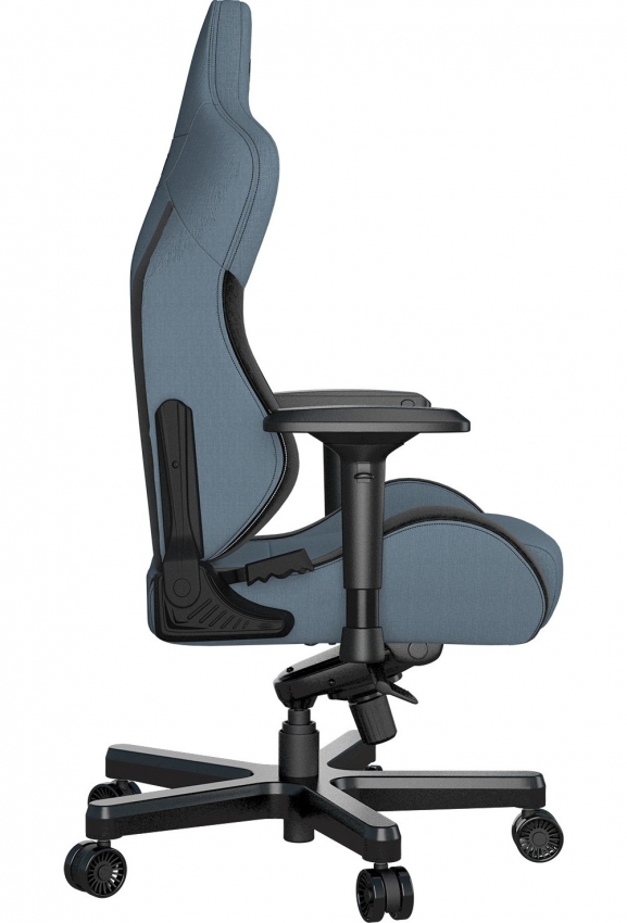 Крісло для геймерів Anda Seat T-Pro 2 Size XL (Blue/Black)