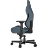 Крісло для геймерів Anda Seat T-Pro 2 Size XL (Blue/Black)