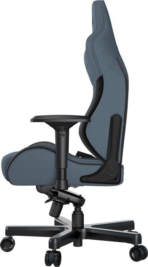 Крісло для геймерів Anda Seat T-Pro 2 Size XL (Blue/Black)