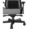 Крісло для геймерів Anda Seat T-Pro 2 Size XL (Gray/Black)
