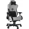 Крісло для геймерів Anda Seat T-Pro 2 Size XL (Gray/Black)