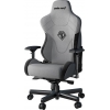 Крісло для геймерів Anda Seat T-Pro 2 Size XL (Gray/Black)