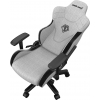 Крісло для геймерів Anda Seat T-Pro 2 Size XL (Gray/Black)