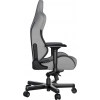 Крісло для геймерів Anda Seat T-Pro 2 Size XL (Gray/Black)