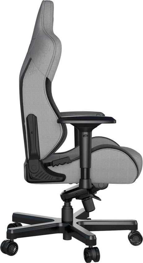 Крісло для геймерів Anda Seat T-Pro 2 Size XL (Gray/Black)