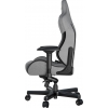 Крісло для геймерів Anda Seat T-Pro 2 Size XL (Gray/Black)