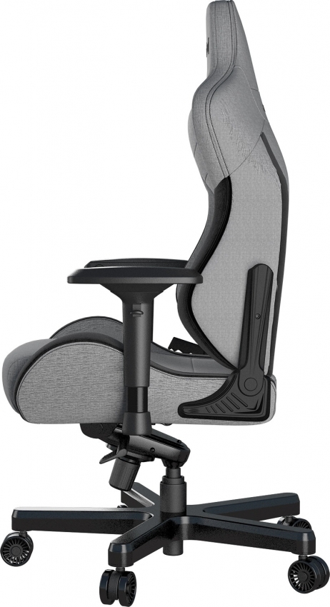 Крісло для геймерів Anda Seat T-Pro 2 Size XL (Gray/Black)