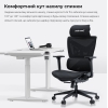 Крісло для геймерів Anda Seat X-Air Mega Size XL Mesh (Space Black) Крісло для геймерів Anda Seat X-Air Mega Size XL Mesh (Space Black)