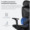 Крісло для геймерів Anda Seat X-Air Mega Size XL Mesh (Space Black) Крісло для геймерів Anda Seat X-Air Mega Size XL Mesh (Space Black)