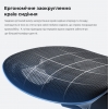 Крісло для геймерів Anda Seat X-Air Mega Size XL Mesh (Space Black) Крісло для геймерів Anda Seat X-Air Mega Size XL Mesh (Space Black)