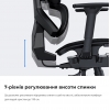 Крісло для геймерів Anda Seat X-Air Mega Size XL Mesh (Space Black) Крісло для геймерів Anda Seat X-Air Mega Size XL Mesh (Space Black)