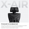 Крісло для геймерів Anda Seat X-Air Mega Size XL Mesh (Space Black) Крісло для геймерів Anda Seat X-Air Mega Size XL Mesh (Space Black)