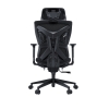 Крісло для геймерів Anda Seat X-Air Mega Size XL Mesh (Space Black) Крісло для геймерів Anda Seat X-Air Mega Size XL Mesh (Space Black)