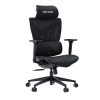 Крісло для геймерів Anda Seat X-Air Mega Size XL Mesh (Space Black) Крісло для геймерів Anda Seat X-Air Mega Size XL Mesh (Space Black)
