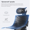 Крісло для геймерів Anda Seat X-Air Mega Size XL Mesh (Space Black) Крісло для геймерів Anda Seat X-Air Mega Size XL Mesh (Space Black)