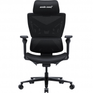Крісло для геймерів Anda Seat X-Air Pro Size XL Mesh (Space Black)