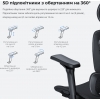 Крісло для геймерів Anda Seat X-Air Pro Size XL Mesh (Space Black)