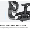 Крісло для геймерів Anda Seat X-Air Pro Size XL Mesh (Space Black)
