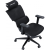 Крісло для геймерів Anda Seat X-Air Pro Size XL Mesh (Space Black)