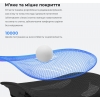 Крісло для геймерів Anda Seat X-Air Pro Size XL Mesh (Space Black)