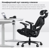 Крісло для геймерів Anda Seat X-Air Pro Size XL Mesh (Space Black)