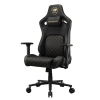 Кресло для геймеров Cougar Defensor (Gold)