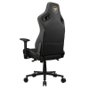 Кресло для геймеров Cougar Defensor (Gold)