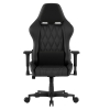 Крісло для геймерів Hator Darkside 2 (Black)