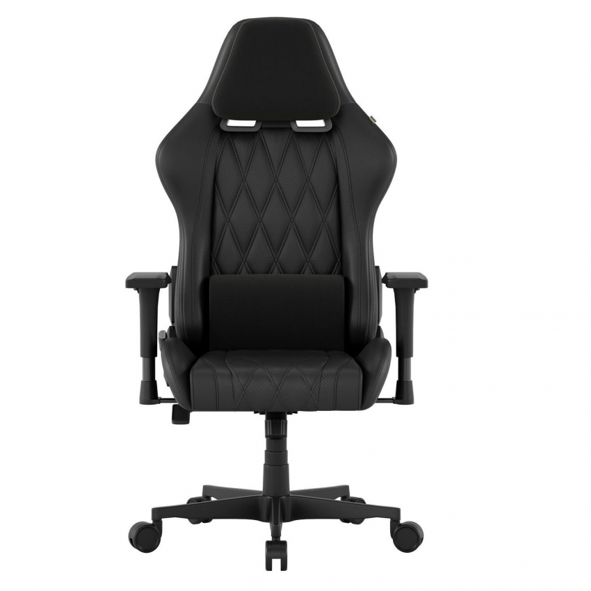 Крісло для геймерів Hator Darkside 2 (Black)