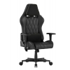 Крісло для геймерів Hator Darkside 2 (Black)