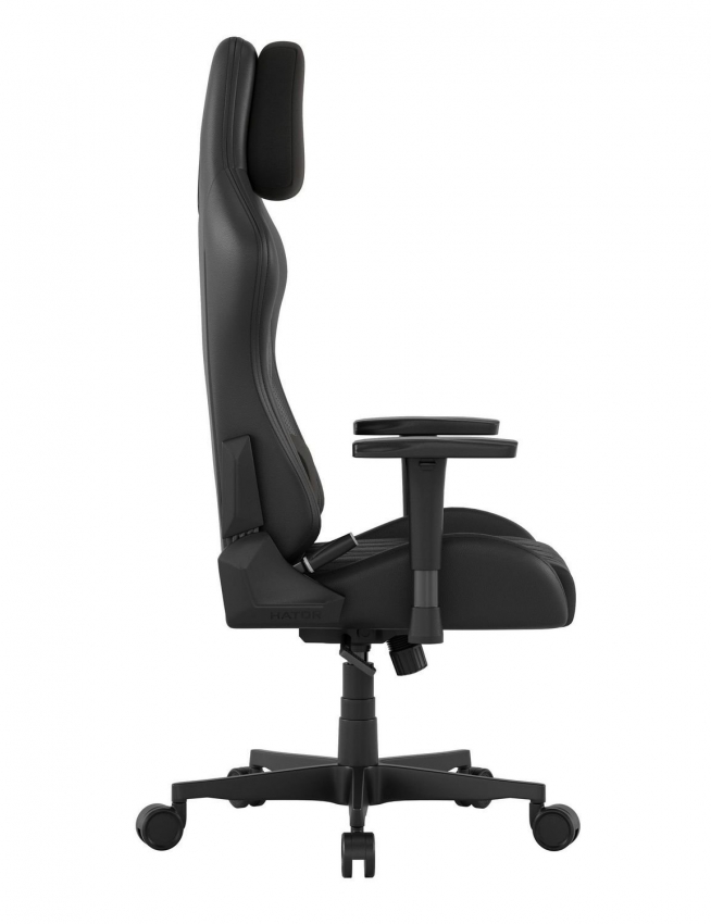 Крісло для геймерів Hator Darkside 2 (Black)