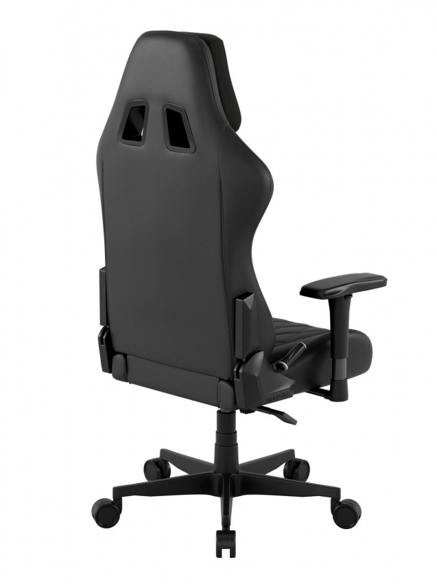 Крісло для геймерів Hator Darkside 2 (Black)