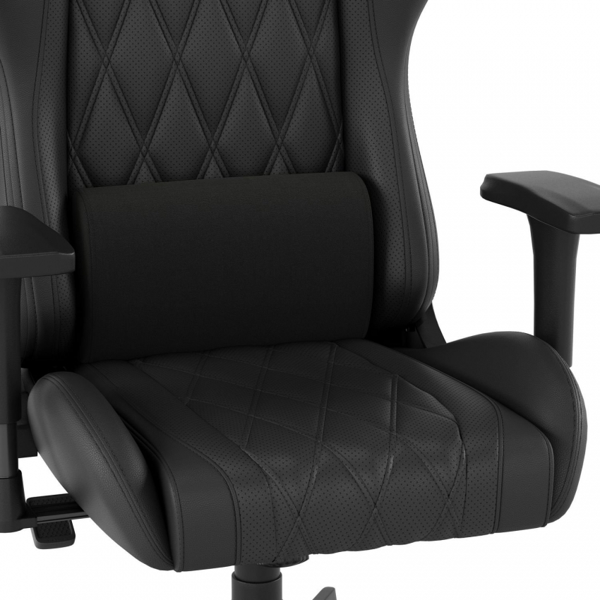 Крісло для геймерів Hator Darkside 2 (Black)