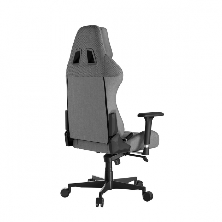 Крісло для геймерів Hator Darkside 2 Pro Fabric (Grey)