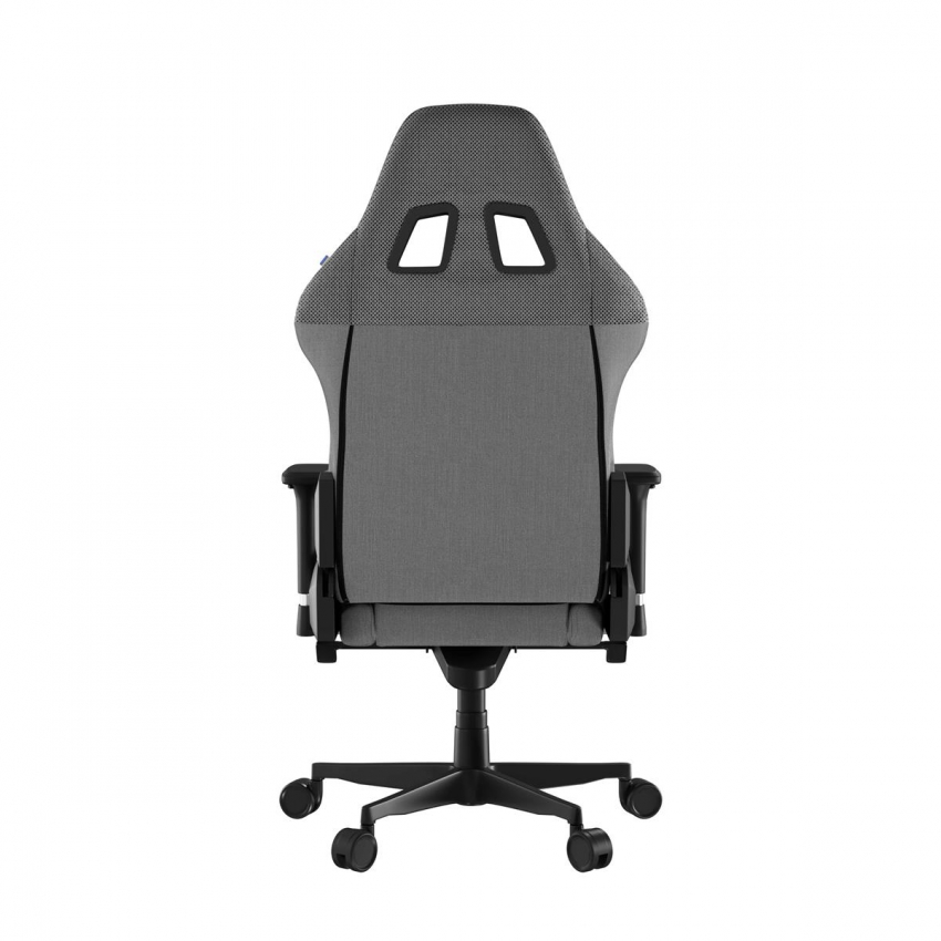 Крісло для геймерів Hator Darkside 2 Pro Fabric (Grey)