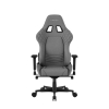 Крісло для геймерів Hator Darkside 2 Pro Fabric (Grey)