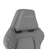 Крісло для геймерів Hator Darkside 2 Pro Fabric (Grey)