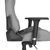 Крісло для геймерів Hator Darkside 2 Pro Fabric (Grey)