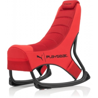 Крісло консольне Playseat Puma Edition Red (PPG.00230) 