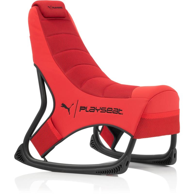 Крісло консольне Playseat Puma Edition Red (PPG.00230) 