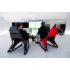 Крісло консольне Playseat Puma Edition Red (PPG.00230) 