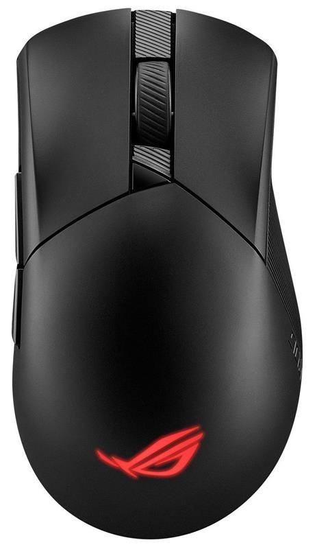 Миша Asus ROG Gladius III AimPoint RGB USB/WL/BT (Black)