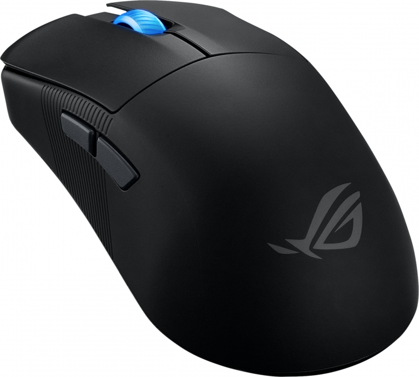 Миша бездротова Asus ROG Harpe Ace Aim Mini (Black)