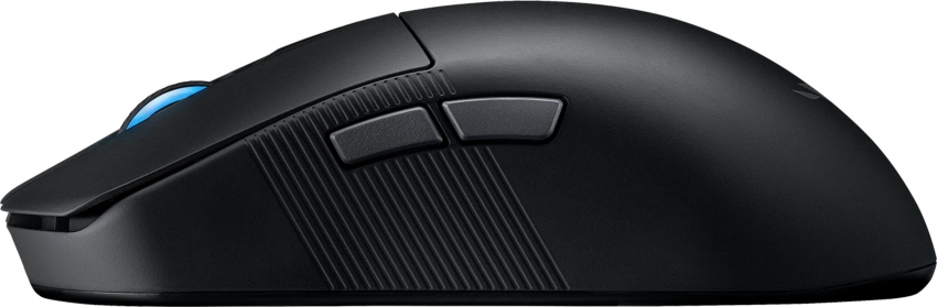 Миша бездротова Asus ROG Harpe Ace Aim Mini (Black)