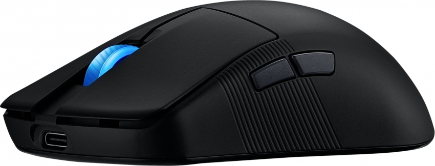 Миша бездротова Asus ROG Harpe Ace Aim Mini (Black)
